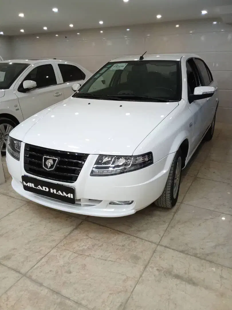 سورن پلاسef7  (اقساط  از ۴ الی ۳۰ماه)|خودرو سواری و وانت|یزد, |دیوار