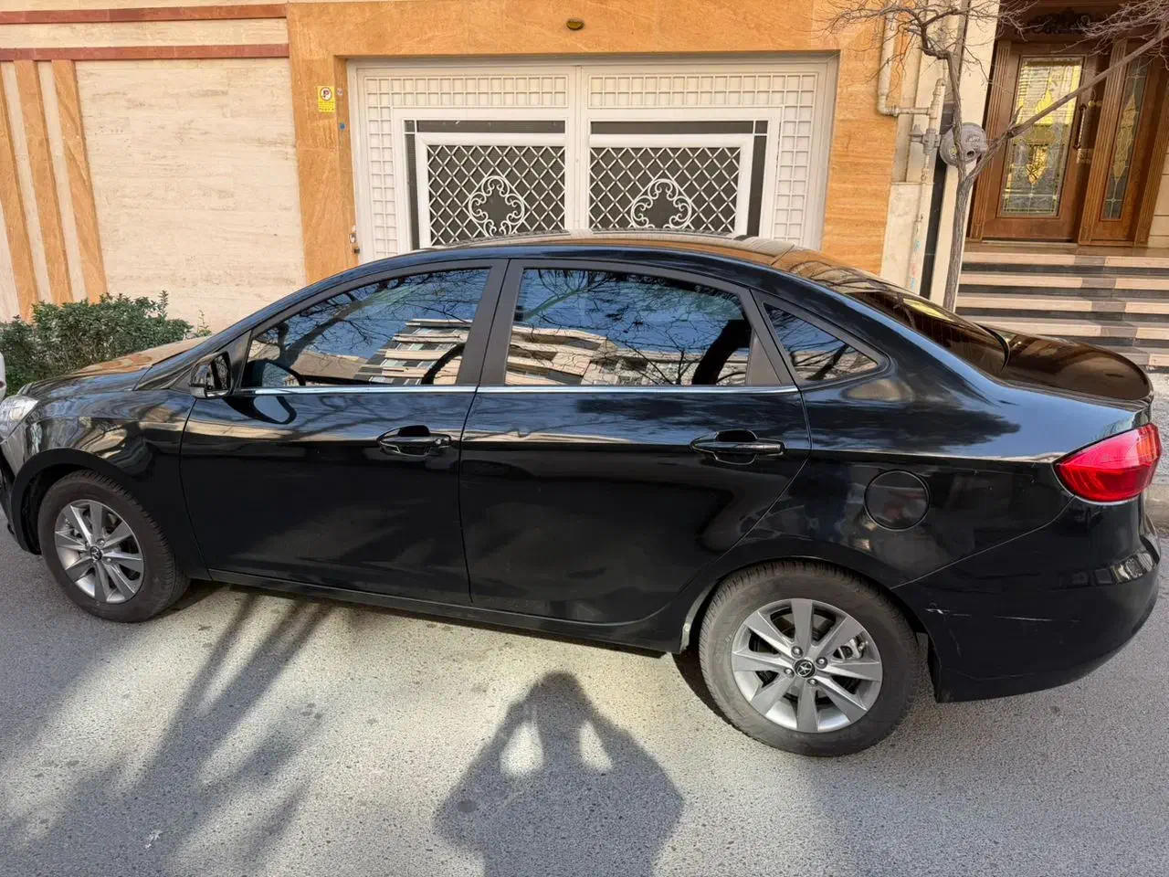 مدل۱۴۰۳|خودرو سواری و وانت|تهران, بنی‌هاشم|دیوار