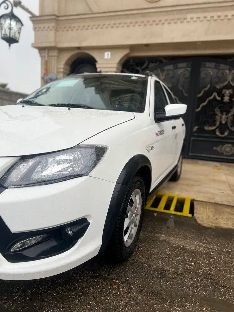 فروش فوری|خودرو سواری و وانت|گنبد کاووس, |دیوار