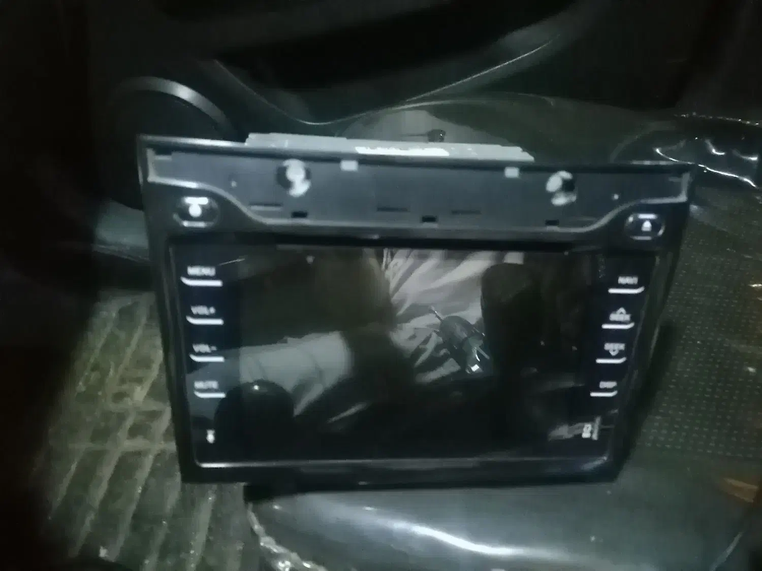 ضبط دنا معمولی|قطعات یدکی و لوازم جانبی|رشت, پاره بیجار|دیوار