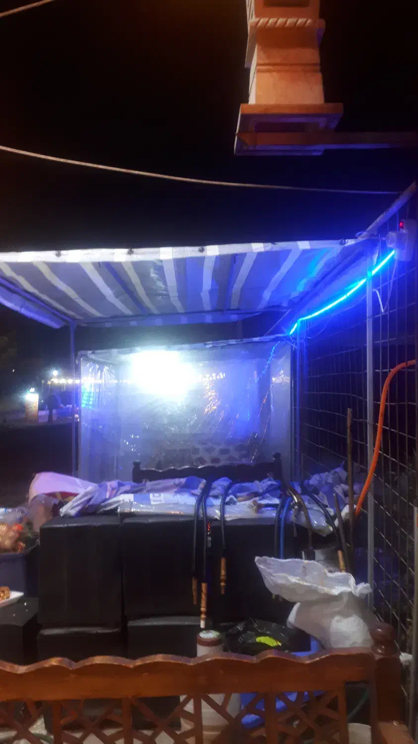 ویتر خانم،صندوق دار خانم ،پارکبان|استخدام خدمات فروشگاه و رستوران|شهریار, شهریار|دیوار