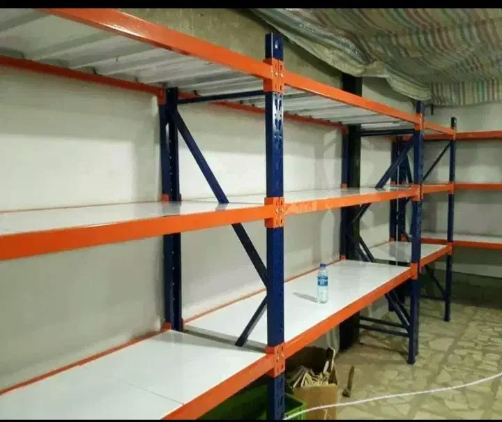 قفسه ایزی راک اضافه باره / زیر قیمت|کتابخانه، شلف، قفسههای دیواری|تهران, امام زاده حسن|دیوار