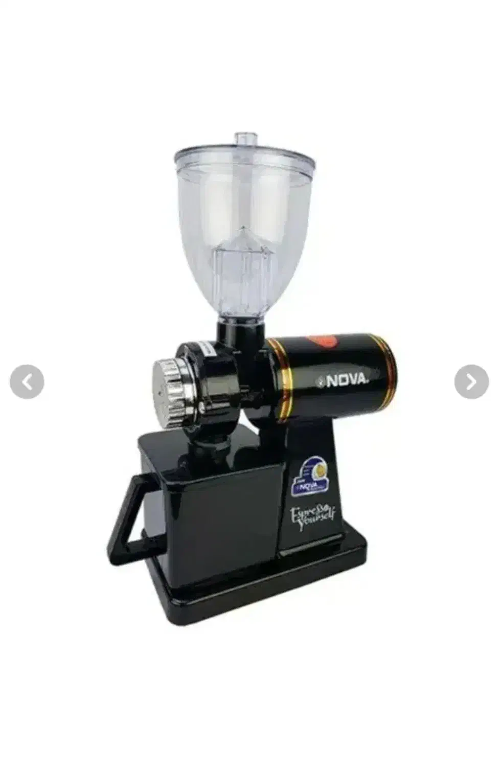 اسیاب کن قهوه|سماور، چای‌ساز، قهوه‌ساز|آبادان, |دیوار