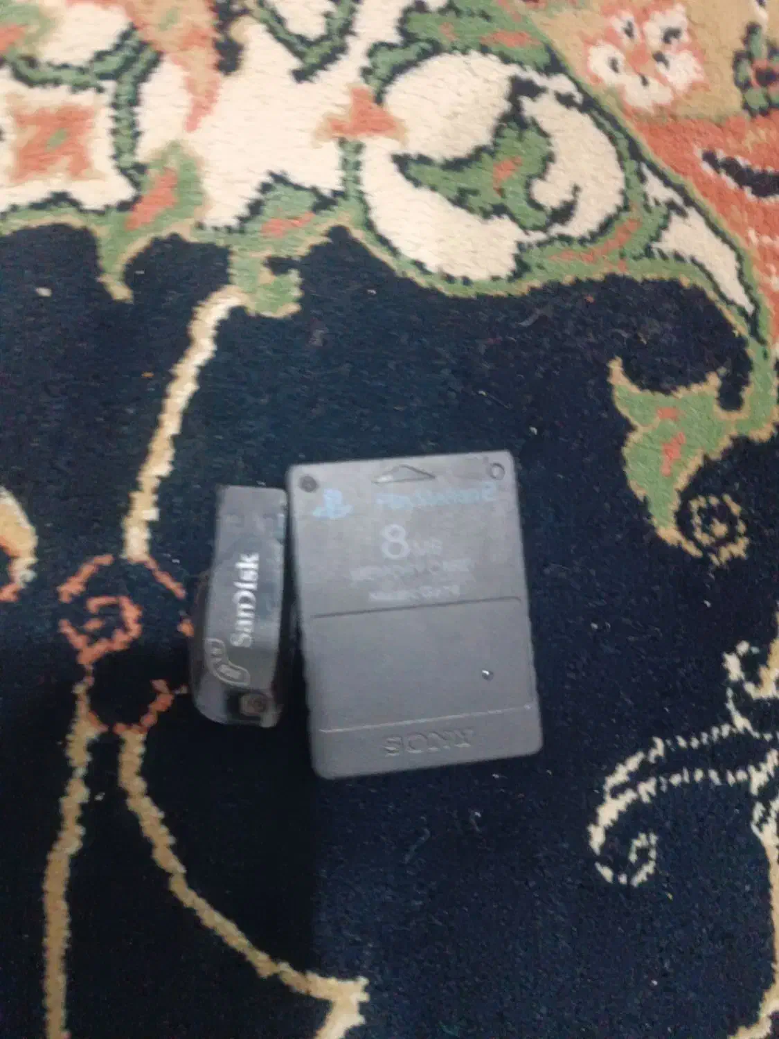 پلی استیشن 2|کنسول، بازی ویدئویی و آنلاین|سراوان, |دیوار