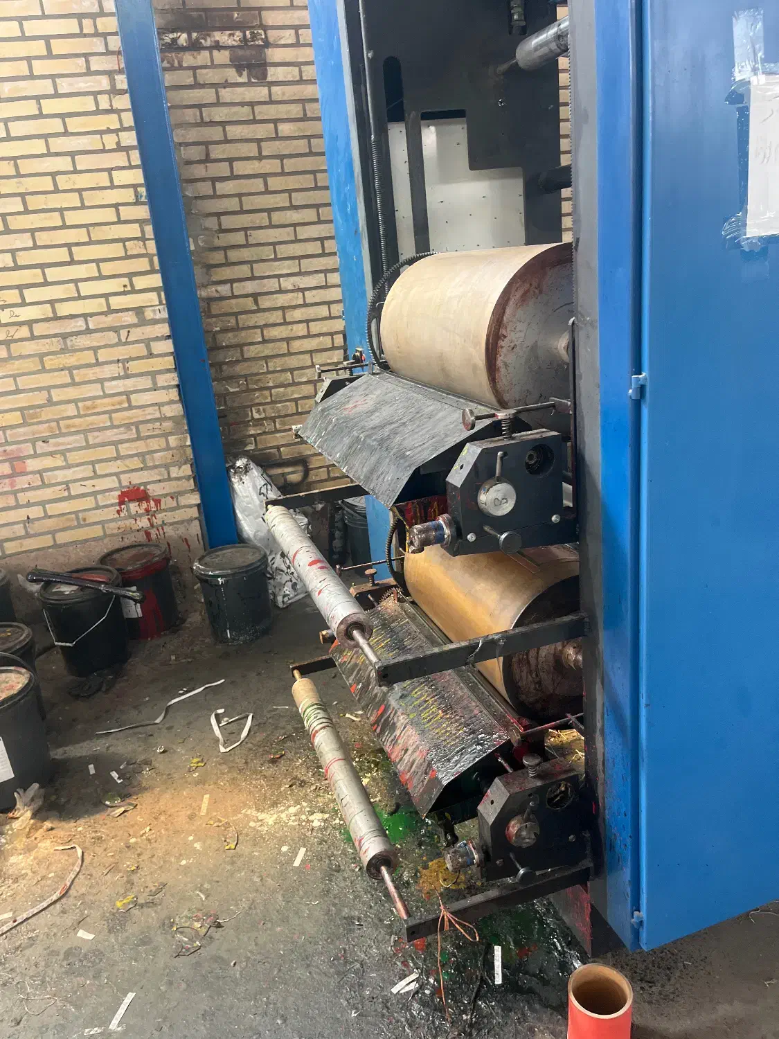 استخدام اپراتور دستگاه|استخدام صنعتی، فنی، مهندسی|شاهینشهر, شهرک مطهری|دیوار