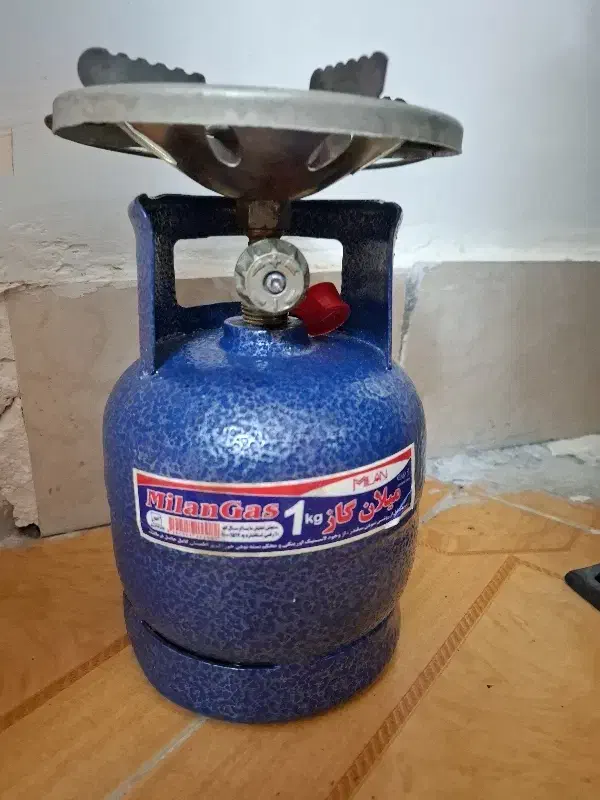 پیک نیک|اجاق گاز و لوازم برقی پخت‌وپز|گرگان, |دیوار