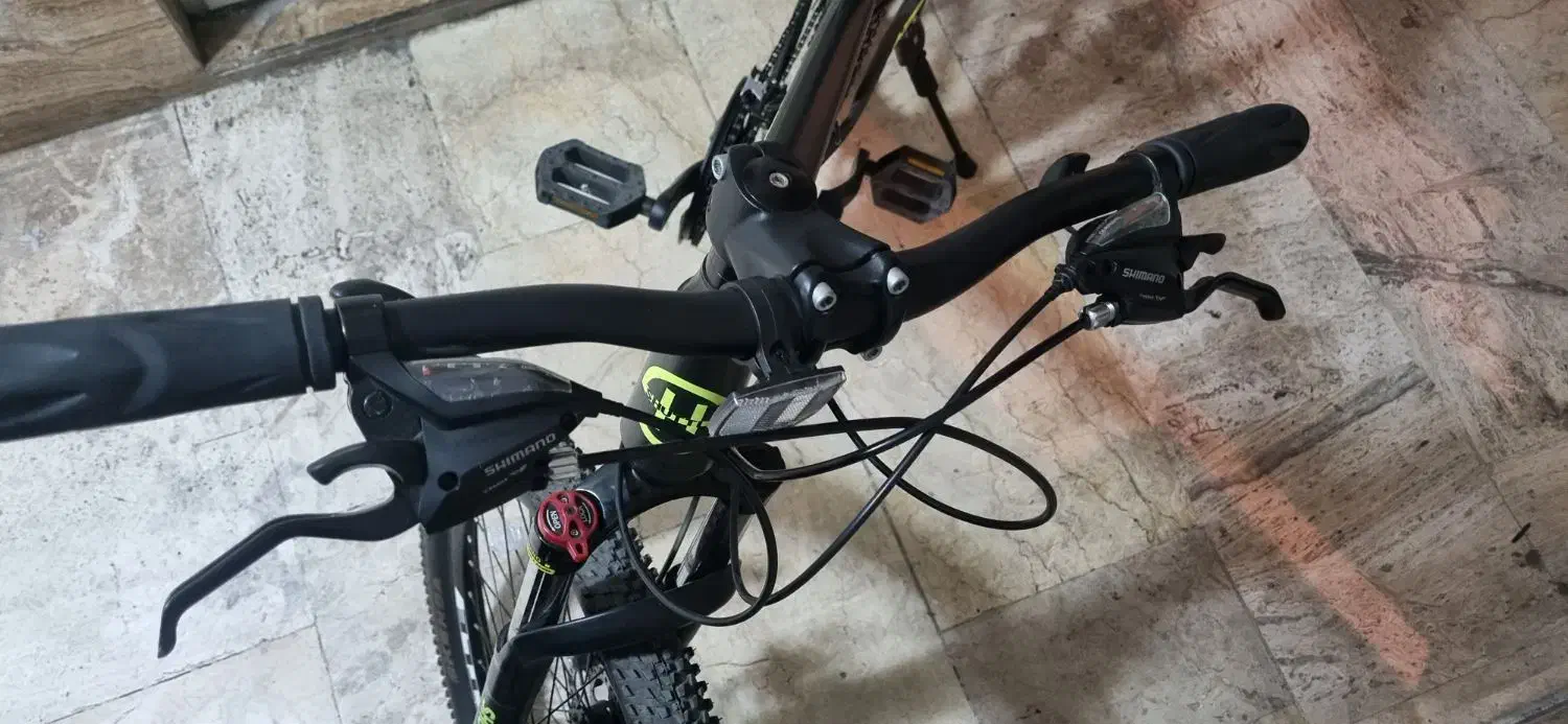 دوچرخه|دوچرخه، اسکیت، اسکوتر|تهران, شهران جنوبی|دیوار