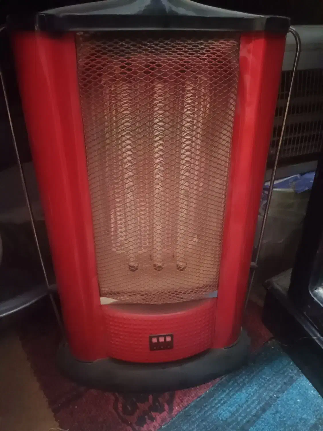 بخاری برقی|بخاری، هیتر، شومینه|زابل, |دیوار