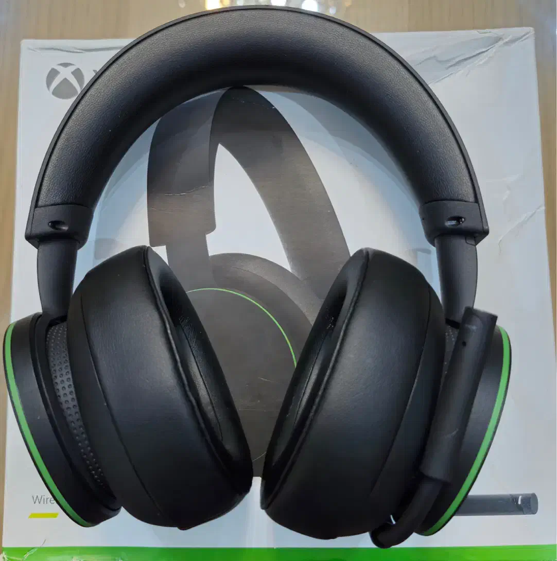 هدست وایرلس xbox|کنسول، بازی ویدئویی و آنلاین|زنجان, |دیوار
