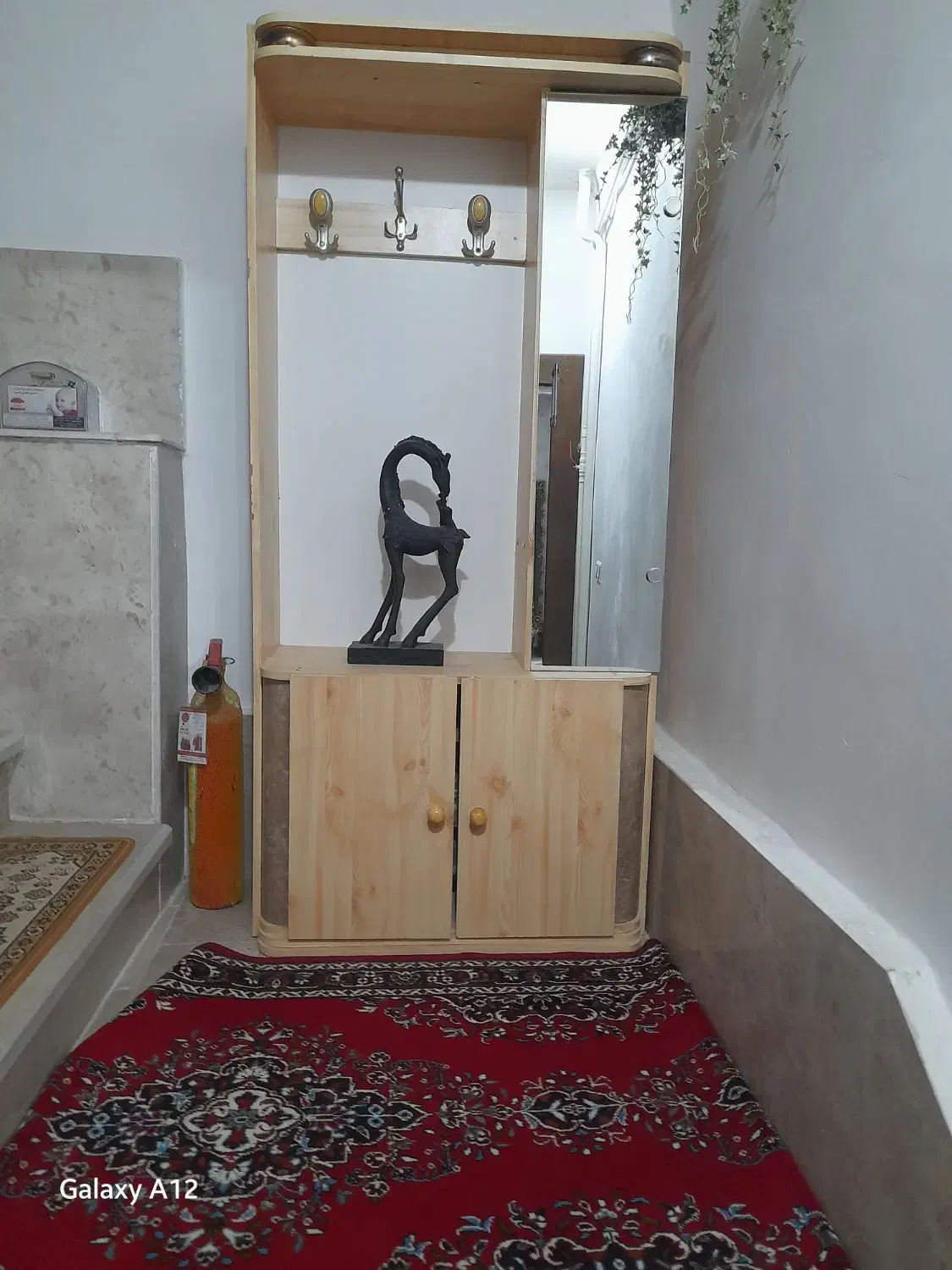 اینه قدی|آینه|بجنورد, |دیوار