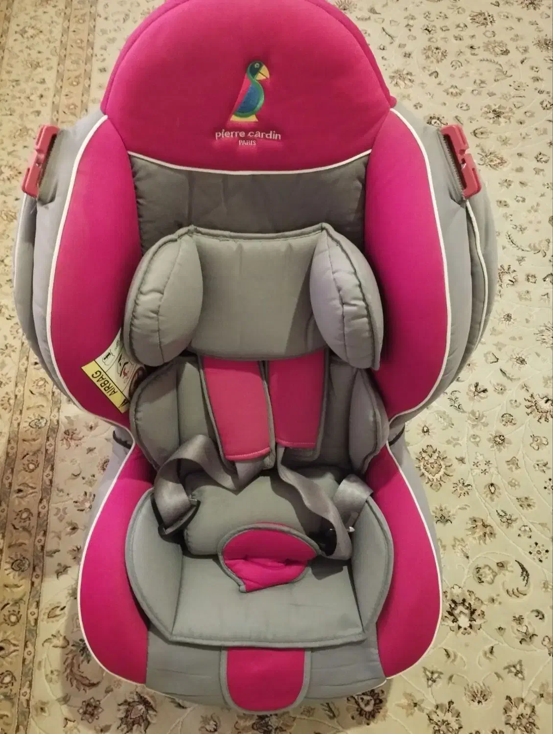 صندلی ماشین|کالسکه و لوازم جانبی|فردیس, منظریه|دیوار