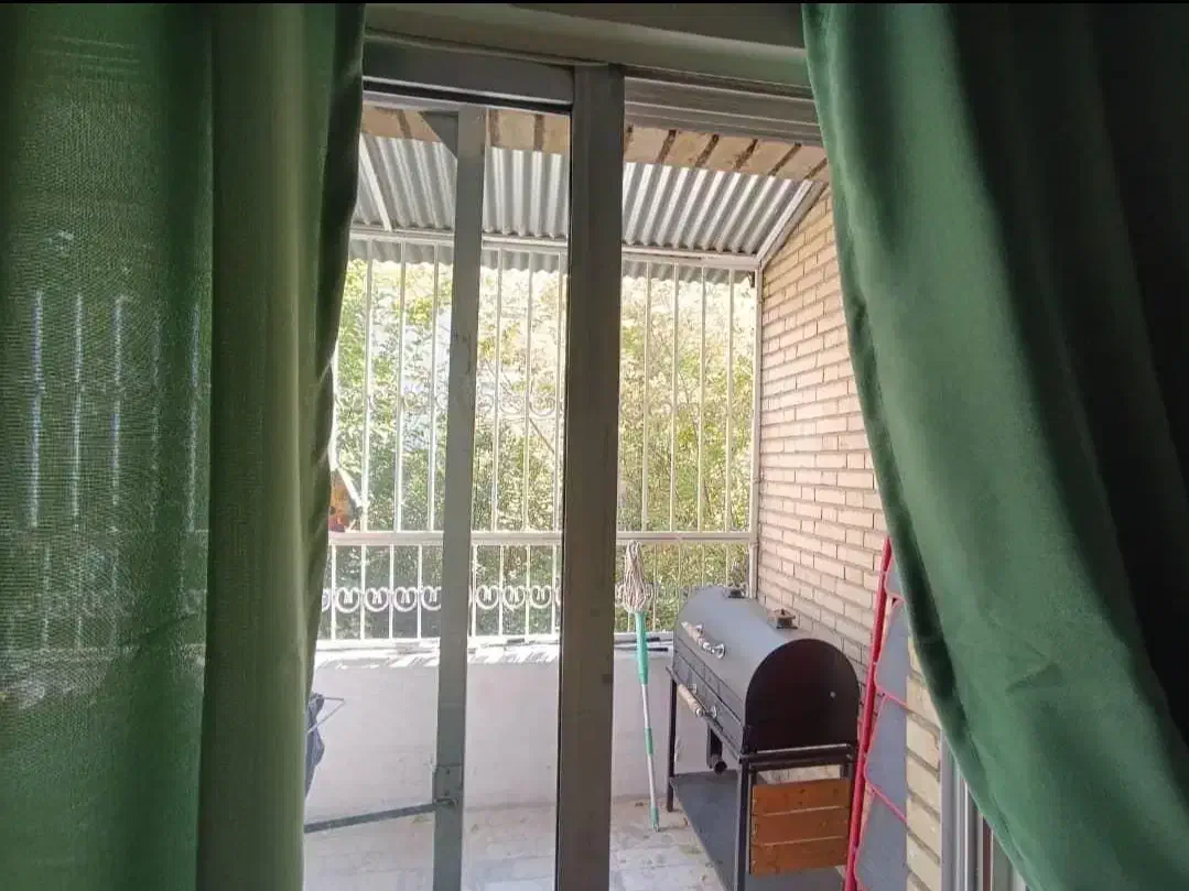 ۱۷۰ متر شهرک خصوصی پردیسان طبقه ۳ تراس وسیع