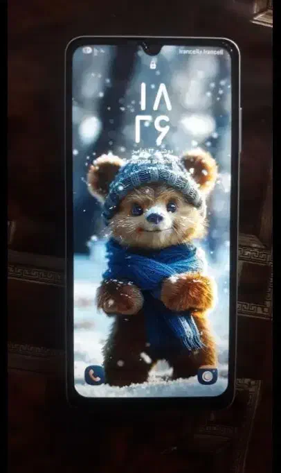 Redmi A3 فوُّری|موبایل|اصفهان, باتون|دیوار