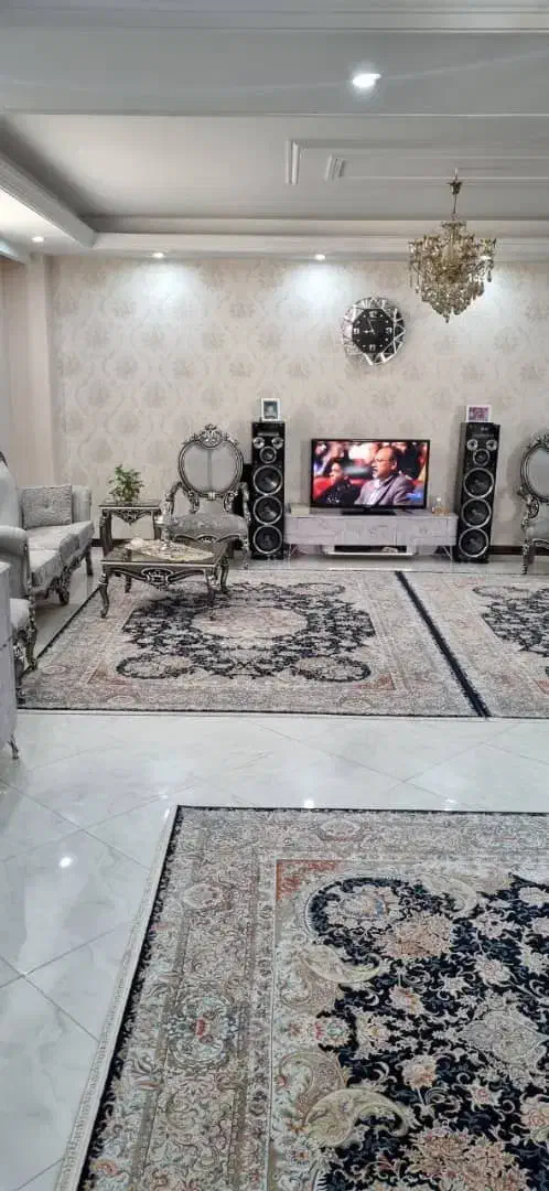 آپارتمان|فروش آپارتمان|تهران, شکوفه (عبدل آباد)|دیوار