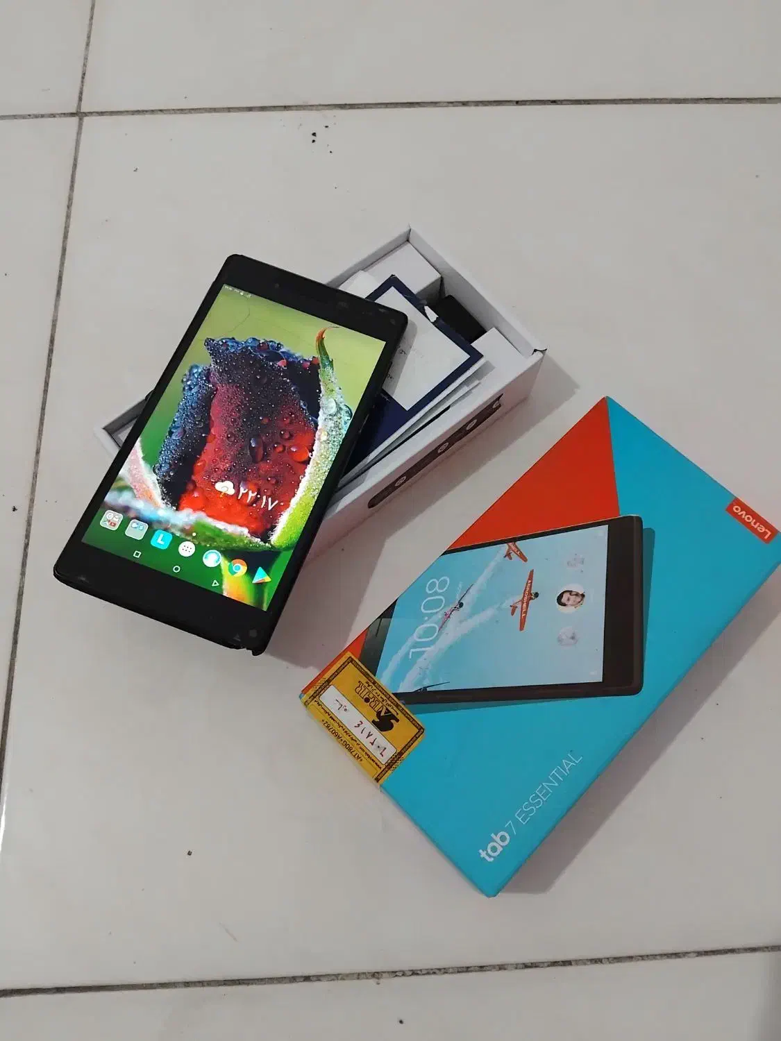 کالای دیجیتال|تبلت|مشهد, هدایت|دیوار