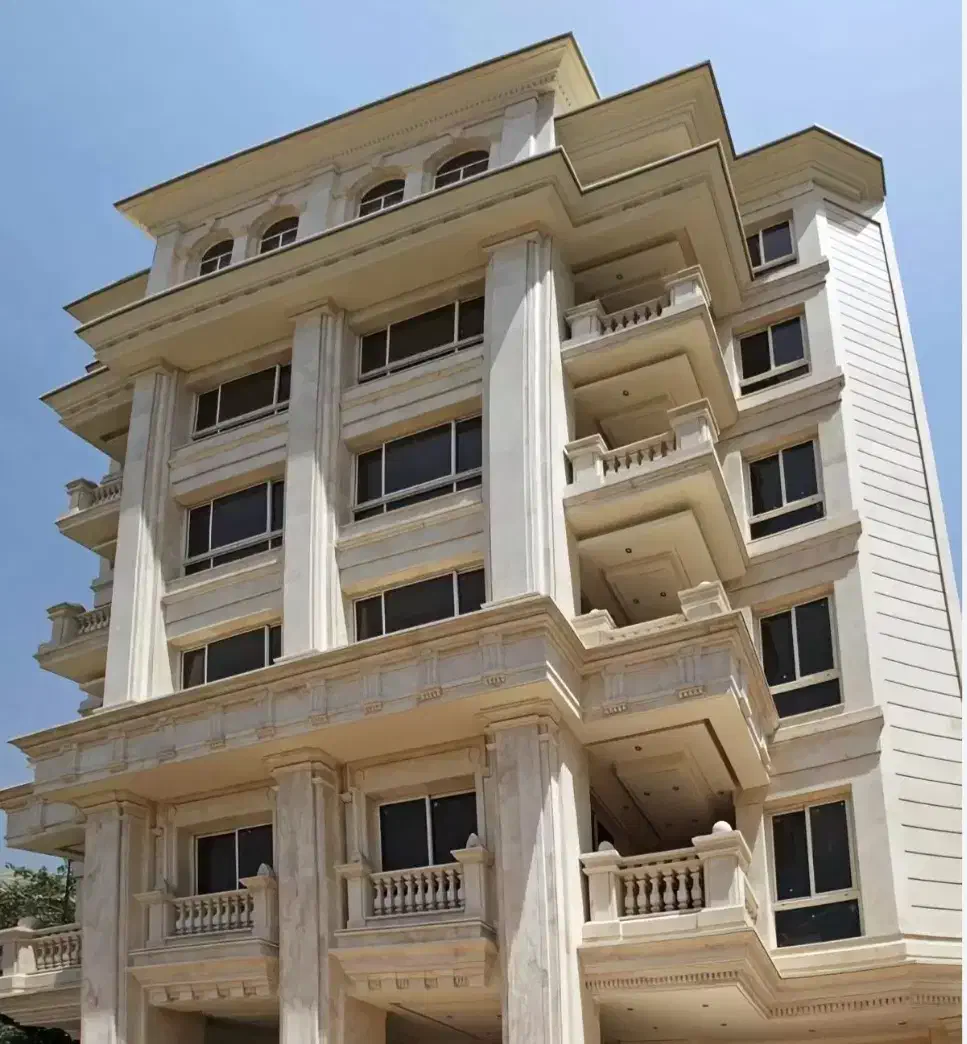 آپارتمان ۱۵۵متری ۳خوابه روبه نما|اجارهٔ آپارتمان|کرج, گوهردشت|دیوار