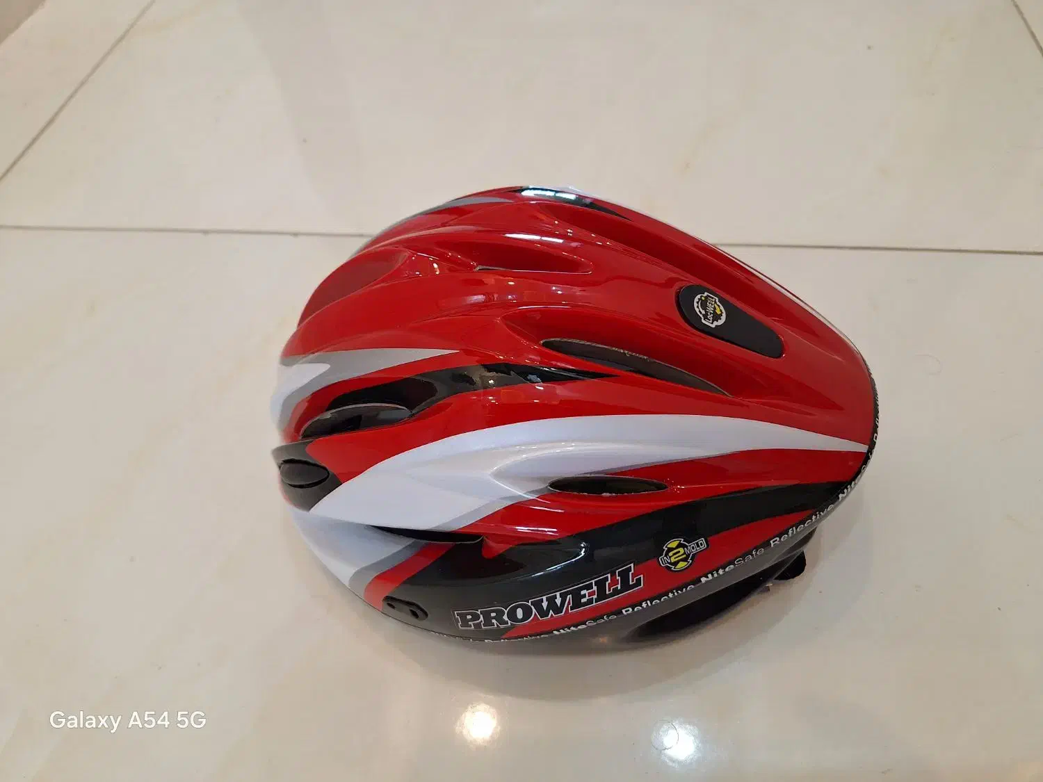 کلاه خارجی دوچرخه سواری در شهر جم|دوچرخه، اسکیت، اسکوتر|جم, |دیوار