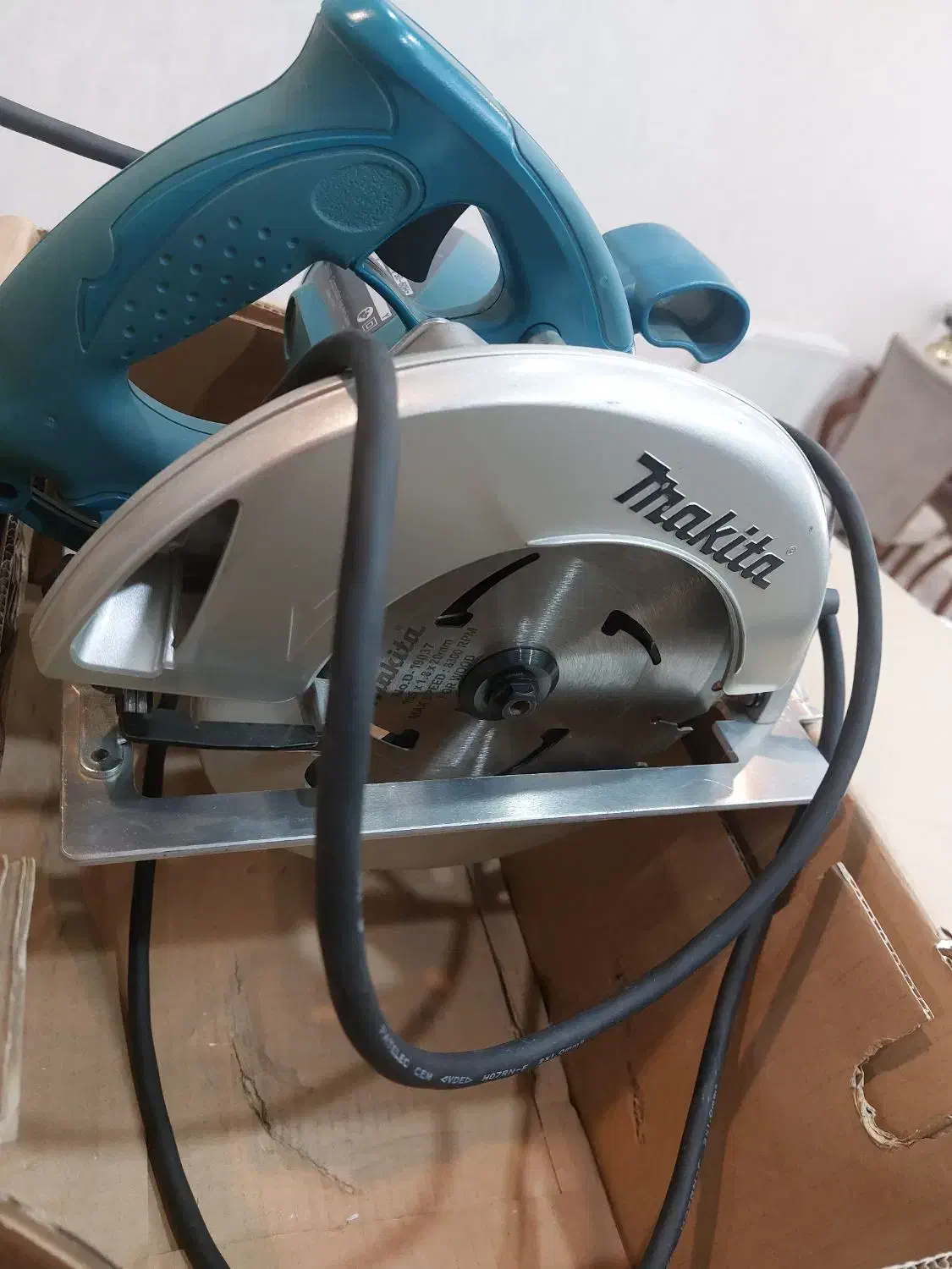 اره دیسکی ماکیتا|ابزارآلات|کرج, گلشهر|دیوار