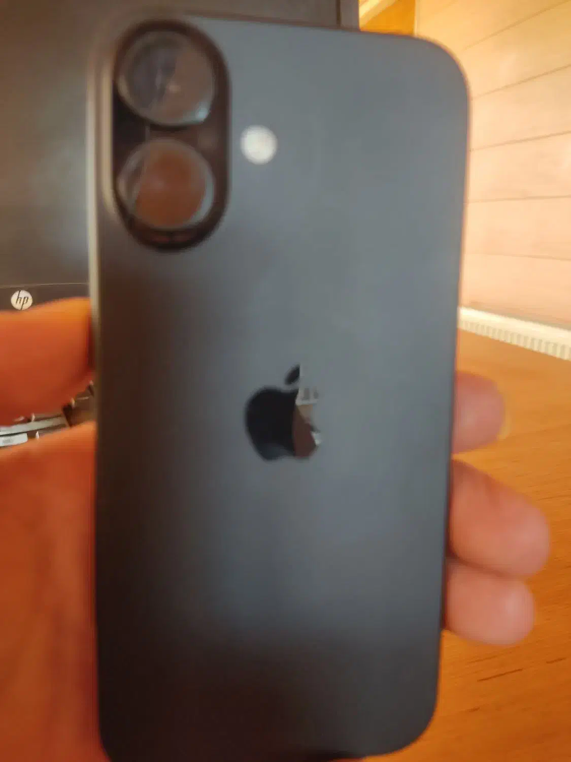 آیفون ۱۶نرمال|موبایل|اصفهان, بهارستان|دیوار