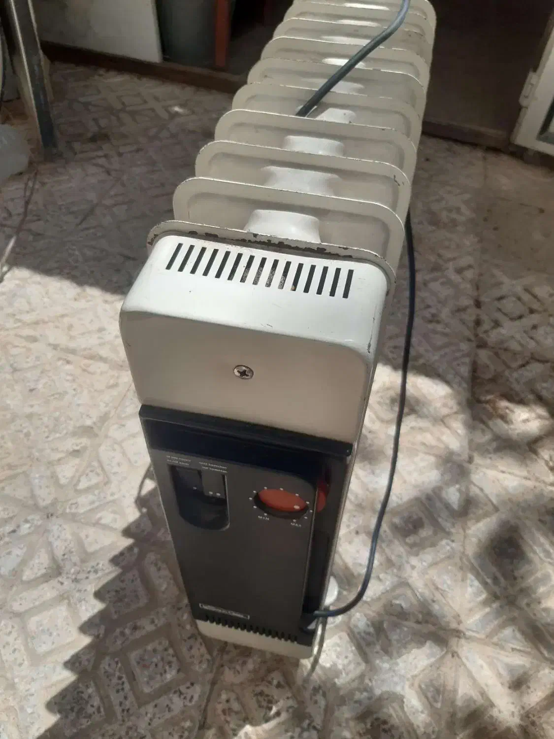 شوفاژ برقی کویتی|آبگرمکن، پکیج، شوفاژ|شهرکرد, |دیوار