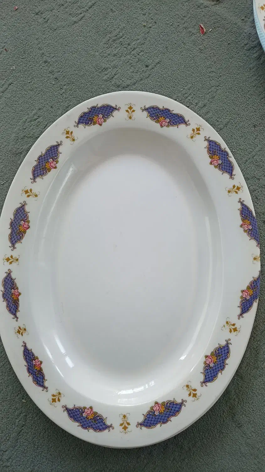 بشقاب چینی ودیس ملامین استکان ژاپنی|ظروف سرو و پذیرایی|نیشابور, شهرک قدس|دیوار