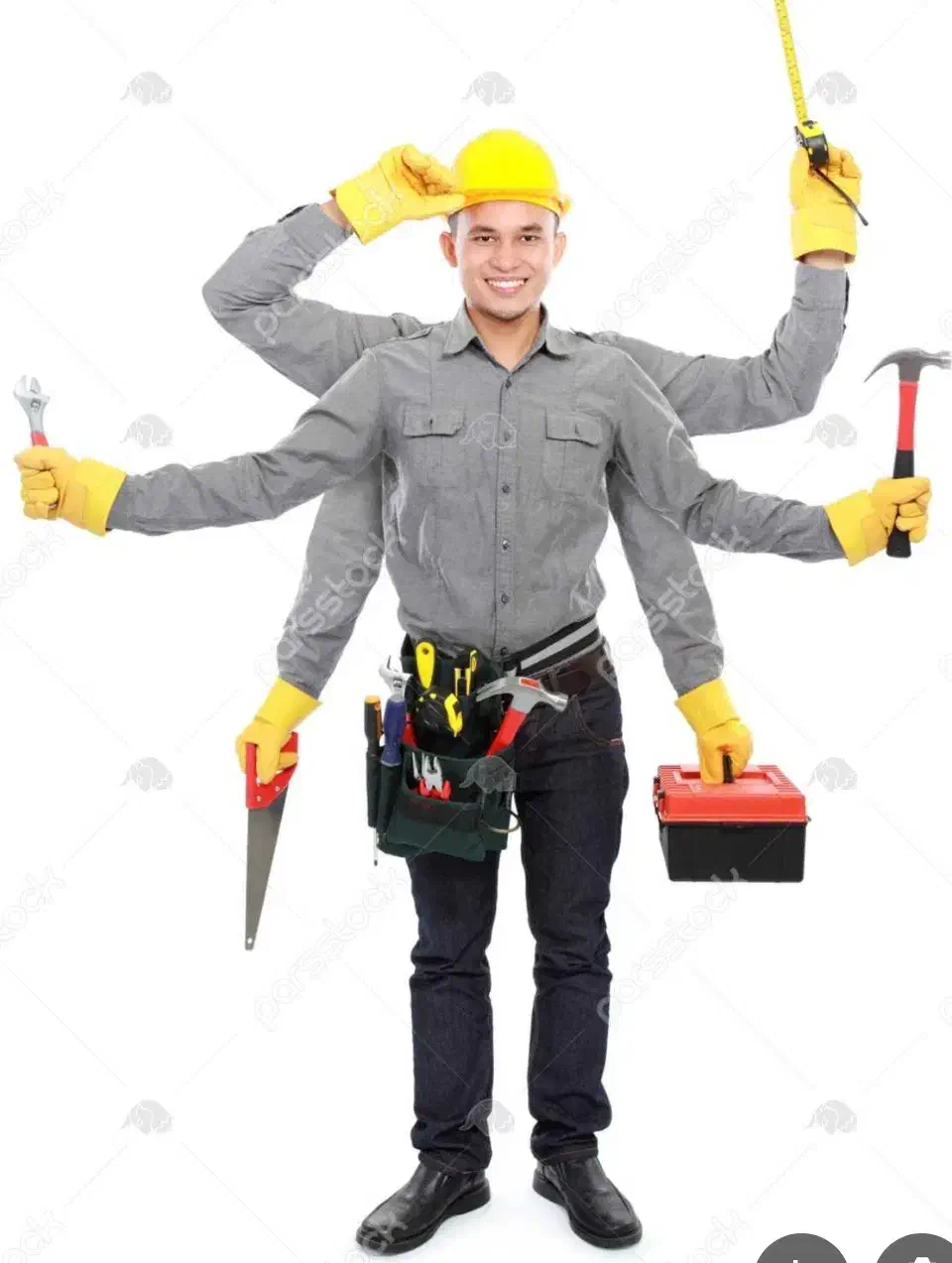 null
