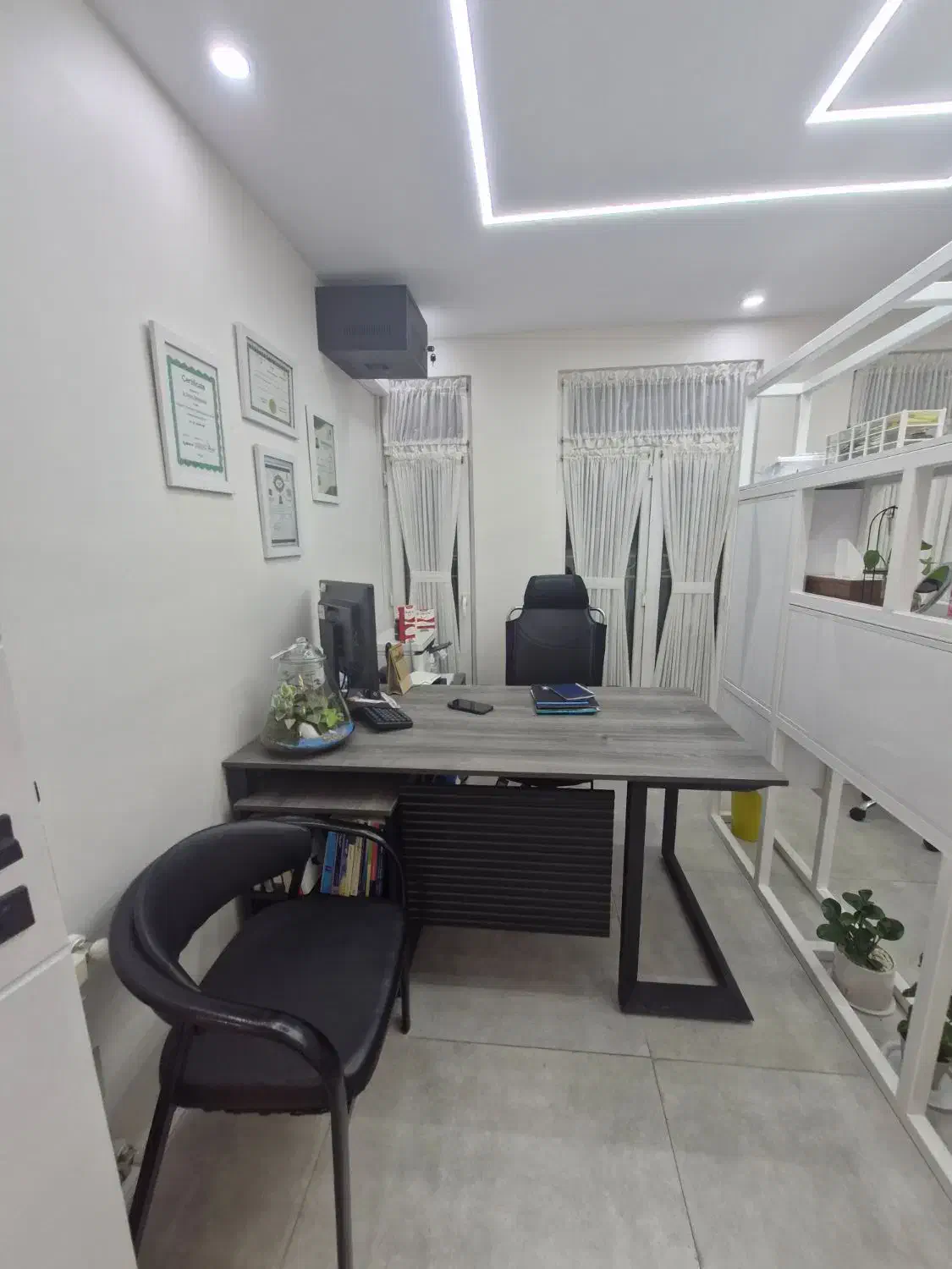 استخدام ویزیتور خانم برای مطب زیبایی و لاغری|استخدام بازاریابی و فروش|تهران, هفت حوض|دیوار