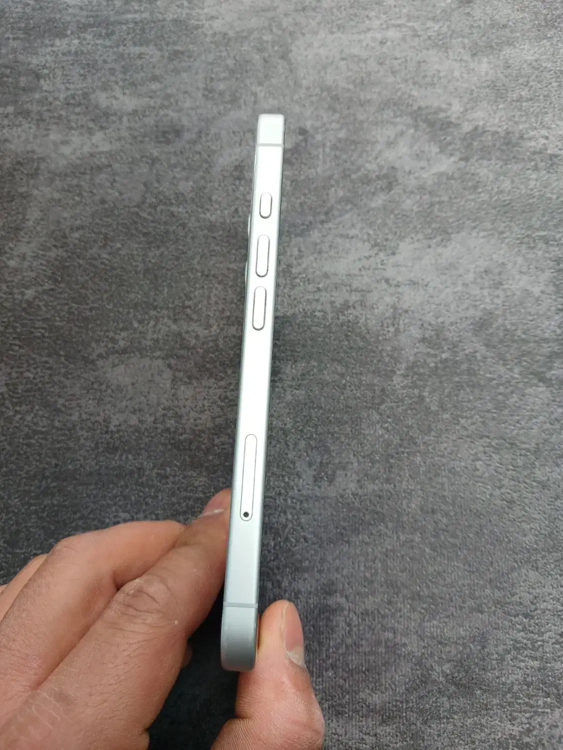 ایفون ۱۶ نرمال ۱۲۸ شرکتی|موبایل|شهریار, شهریار|دیوار