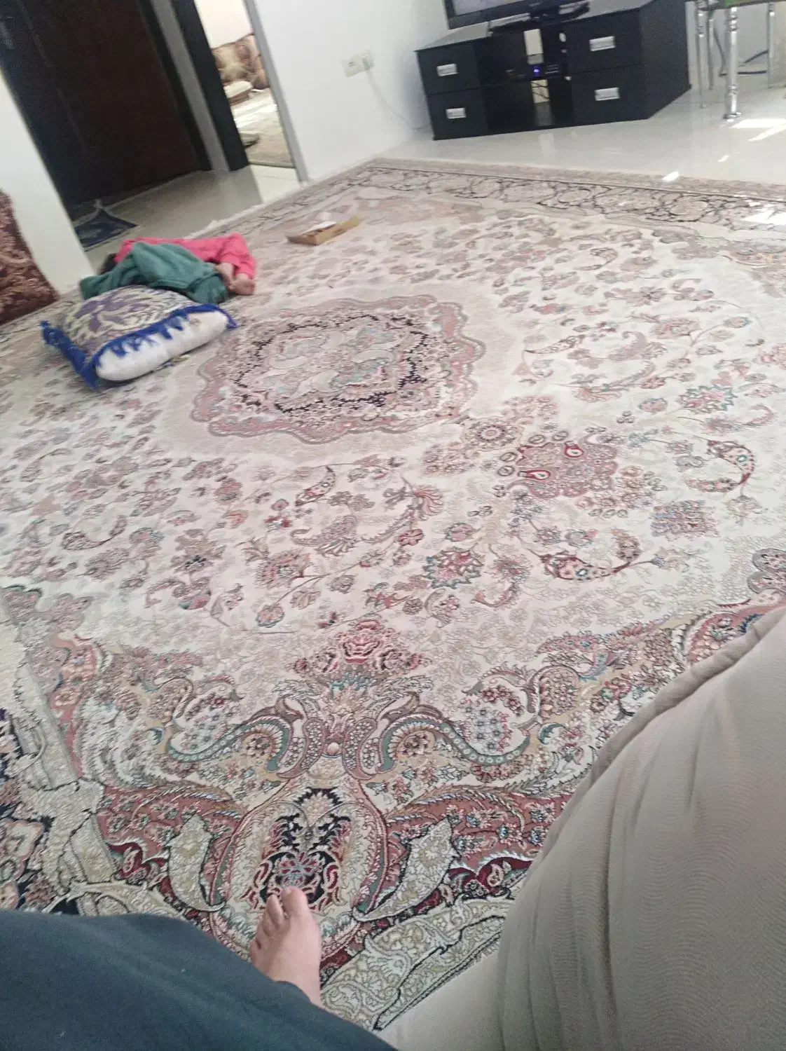 رهن و اجاره منزل ویلایی دربست|اجارهٔ خانه و ویلا|کوهنجان, |دیوار