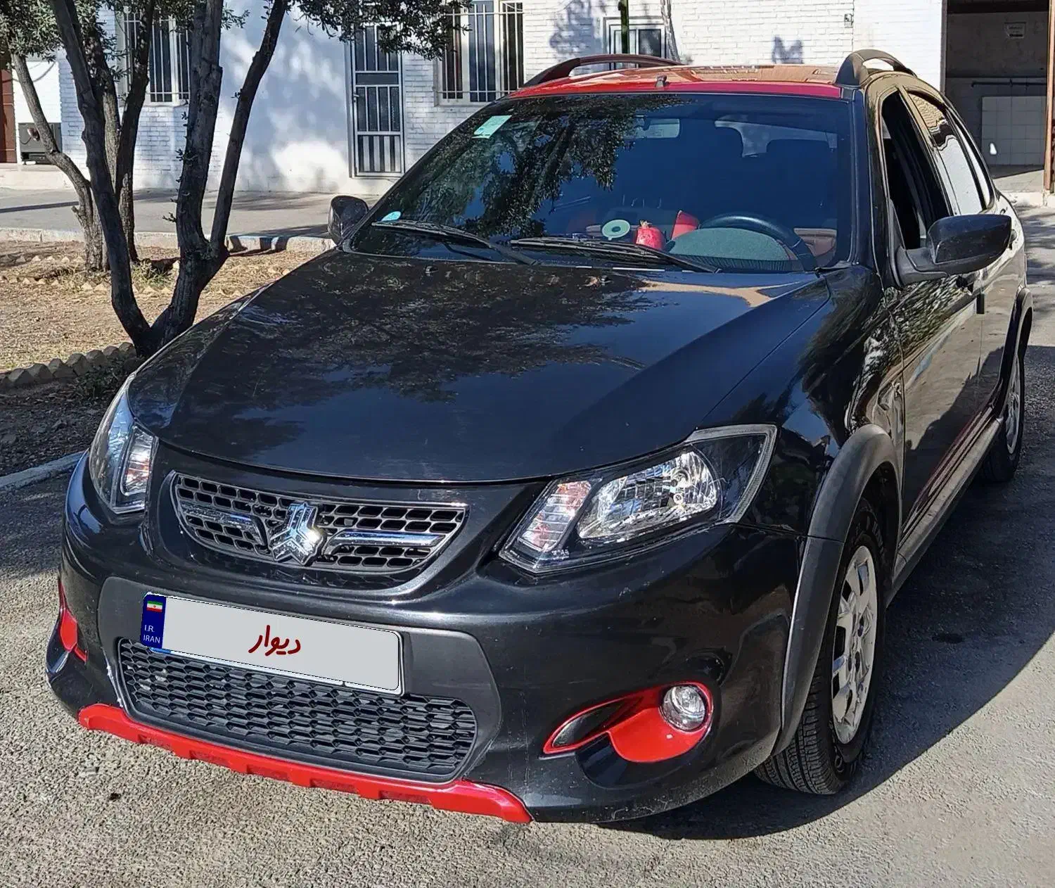 فروش کوئیک ۱۴۰۱|خودرو سواری و وانت|مرودشت, بیست متری بیمارستان|دیوار