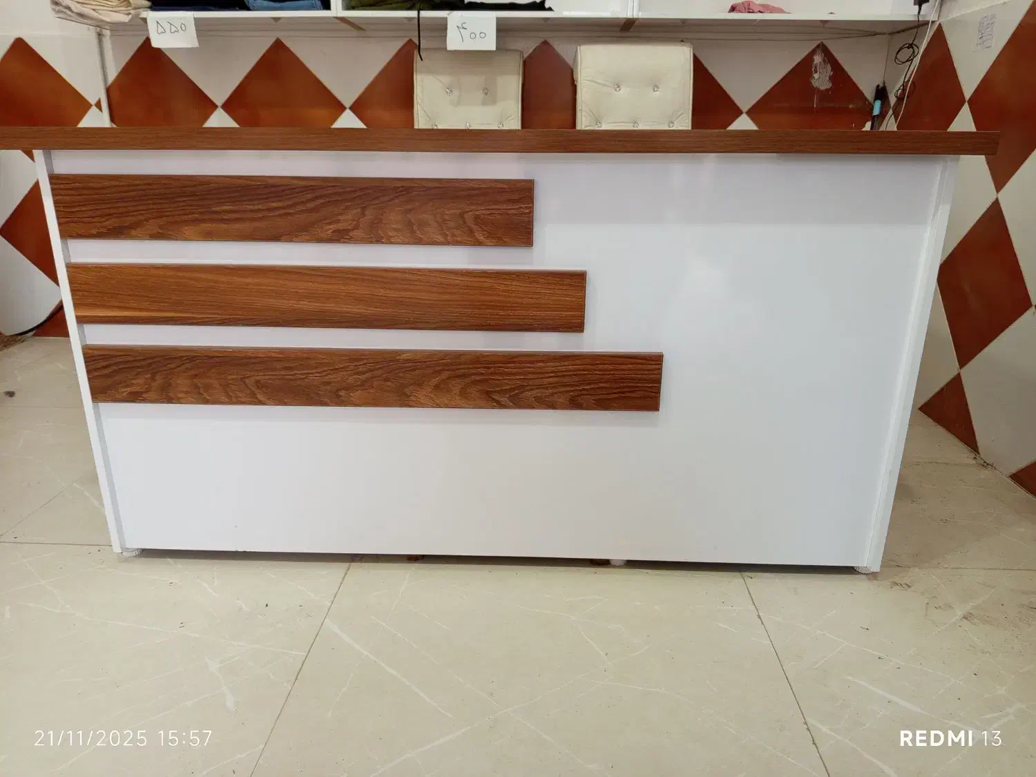 میز|فروشگاه و مغازه|اسالم, |دیوار