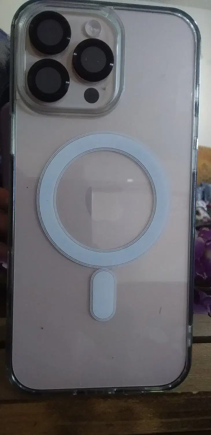 آیفون ۱۶ پرومکس|موبایل|بندرعباس, |دیوار