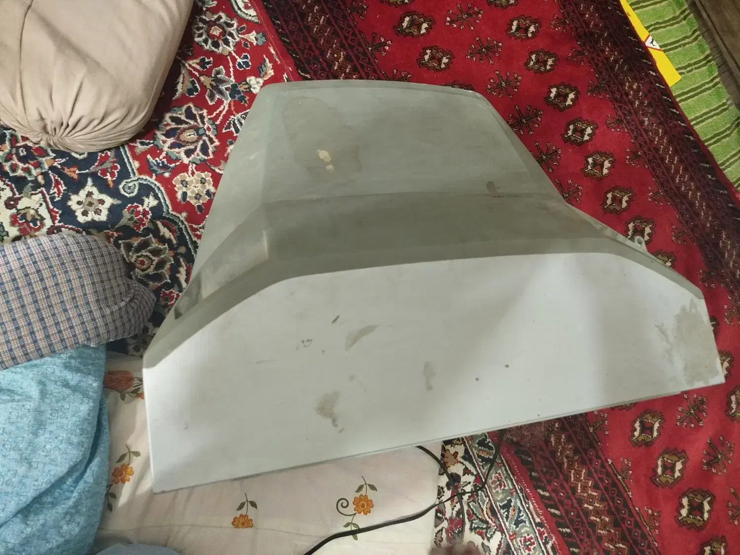 تلویزیون|تلویزیون و پروژکتور|مشهد, ثامن|دیوار