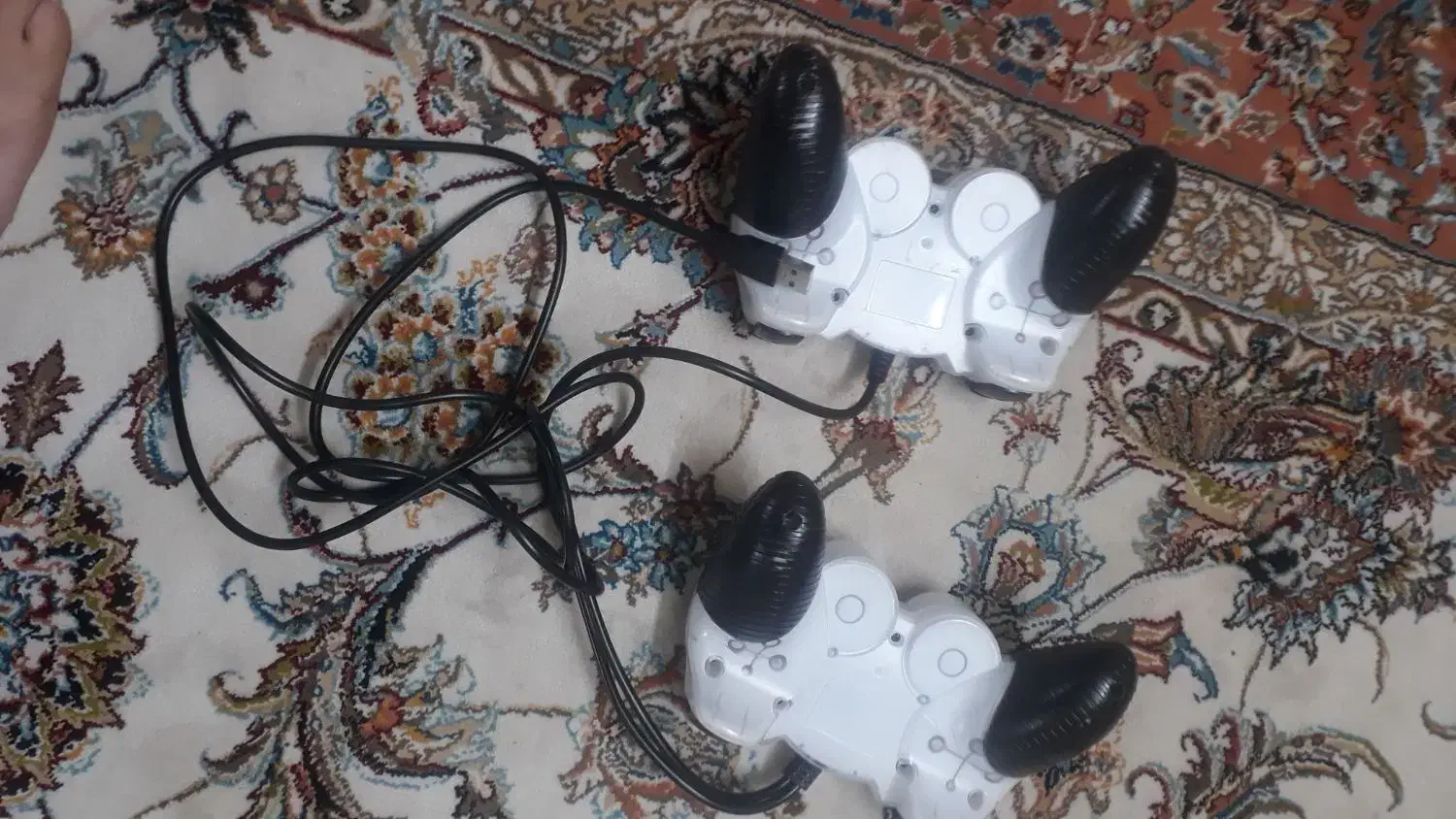 دسته بازی|کنسول، بازی ویدئویی و آنلاین|مشهد, بهشت|دیوار