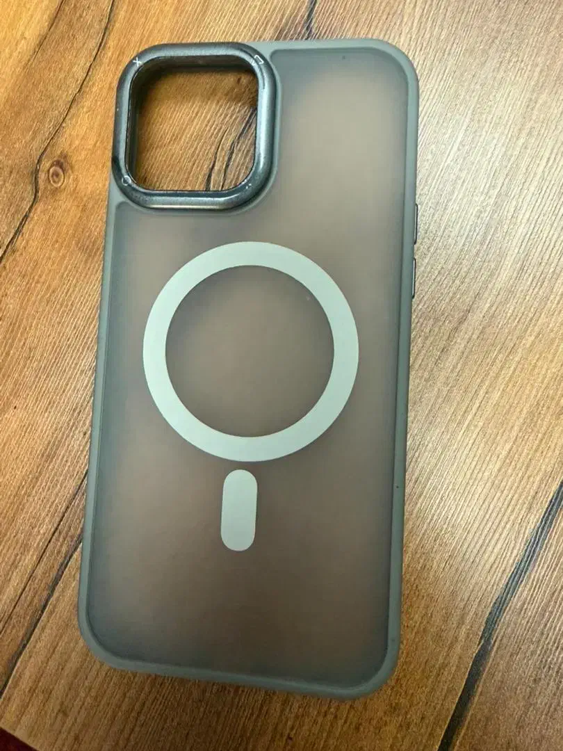 قاب گوشی آیفون ۱۳ پرومکس(۳عدد)|لوازم جانبی موبایل و تبلت|تهران, بنیهاشم|دیوار