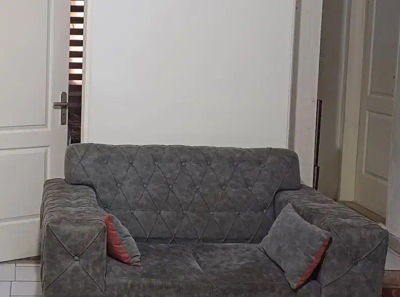 مبلمان راحتی چستر ۹ نفره به علت کمبود جا فوری|مبلمان خانگی و میز عسلی|اندیشه, شهرک مریم|دیوار