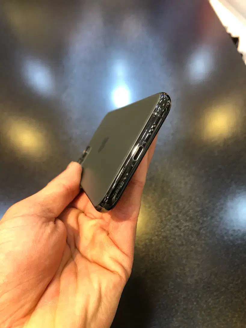 آیفون ۱۱ پرو LLA|موبایل|سبزوار, سیادتی|دیوار