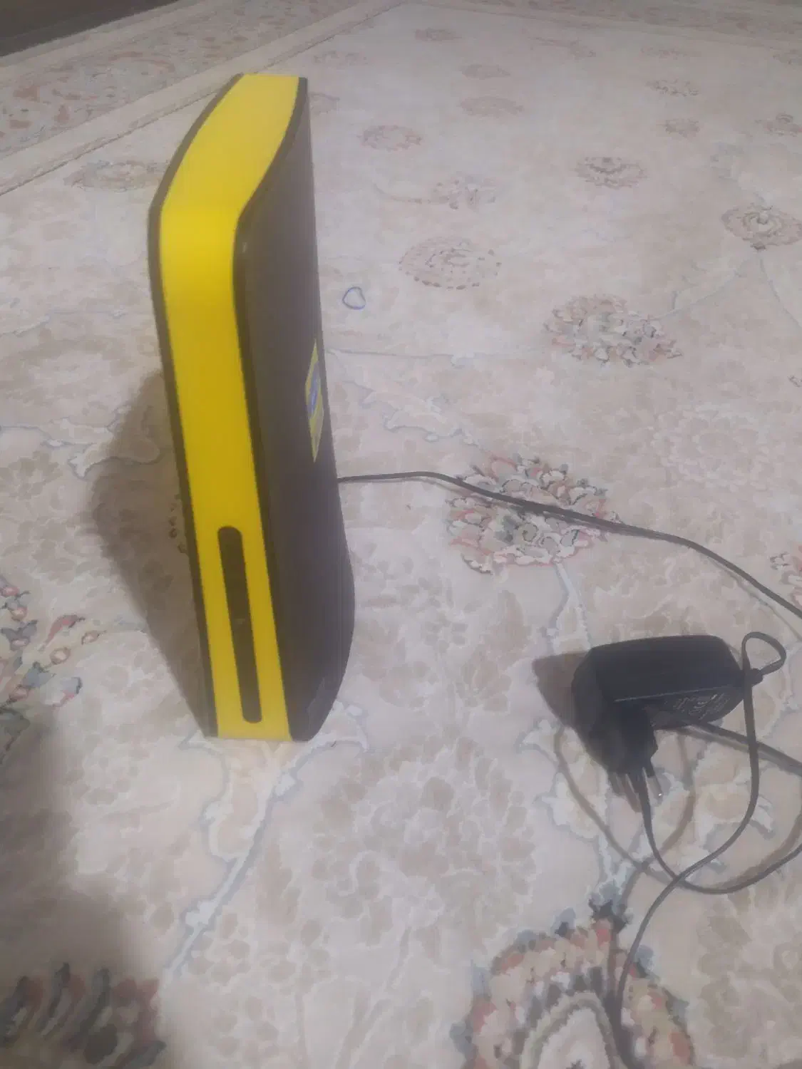 مودم ایرانسل TD-LTE 2510 4G|مودم و تجهیزات شبکه|زابل, |دیوار