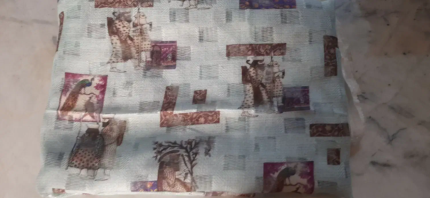 پارچه  مجلسی|لباس|فردیس, فردیس|دیوار