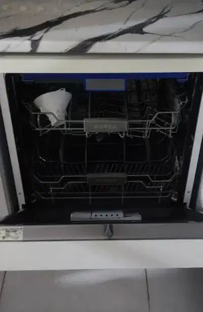 ماشین ظرفشویی ال جی|ماشین ظرفشویی|اسلام‌شهر, شهرک سالور|دیوار