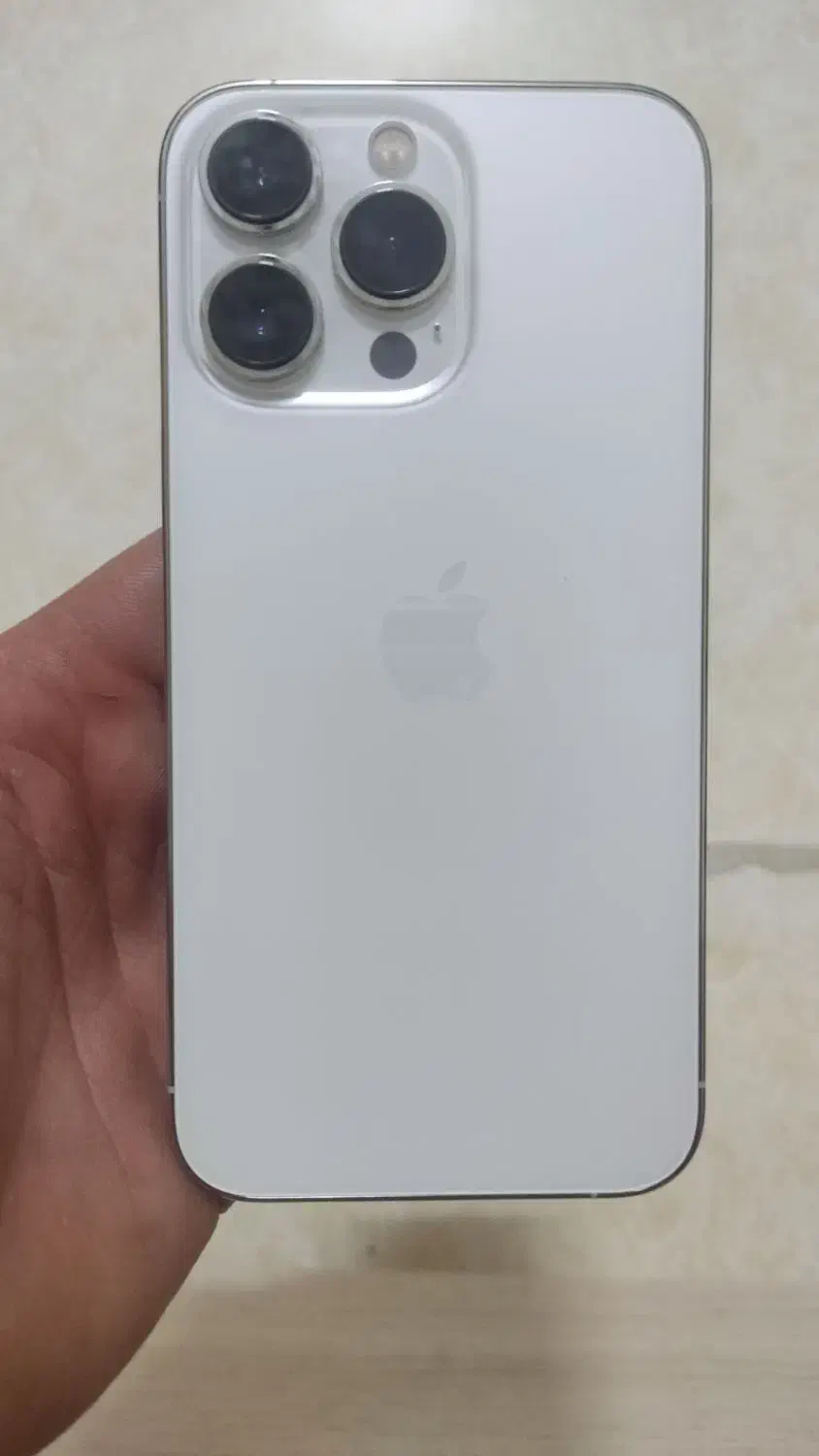 آیفون13پرو512گیگ|موبایل|دامغان, |دیوار