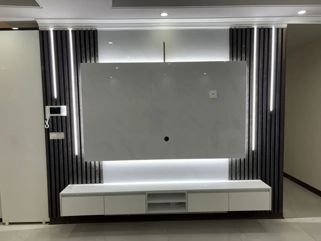 نیازمند کمک نصاب کابینت|استخدام صنعتی، فنی، مهندسی|گرمدره, |دیوار