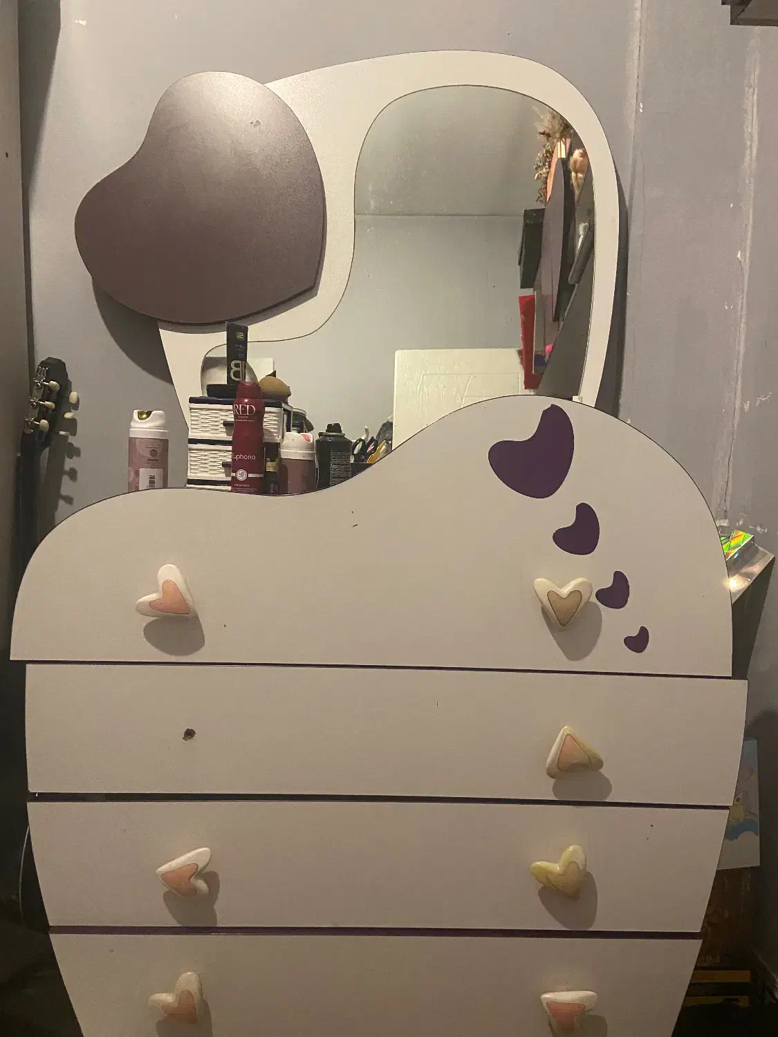 دراور|جاکفشی، کمد، دراور|باغستان, |دیوار