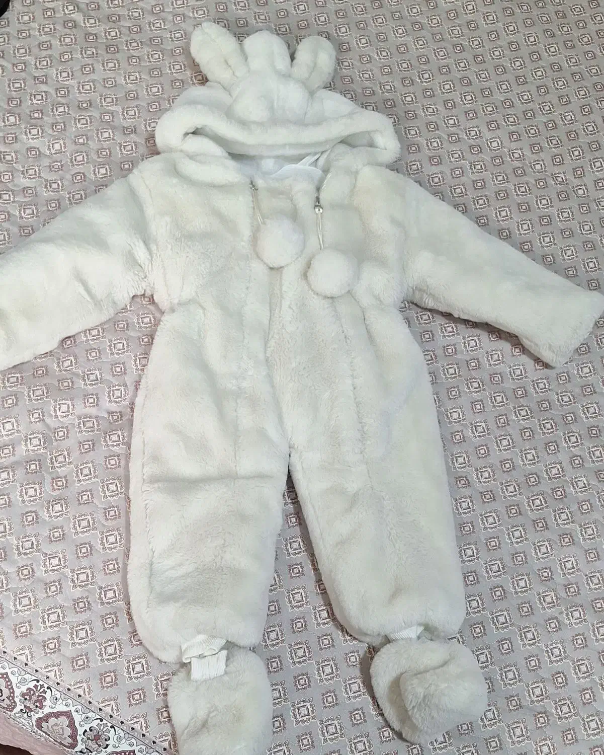 لباس زمستانه بچه|کفش و لباس بچه|شیراز, تاچارا|دیوار