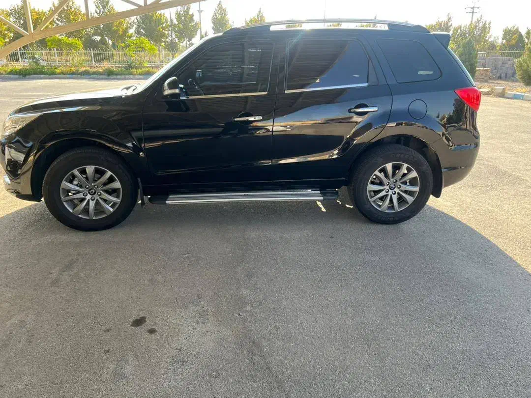 هایما +S7|خودرو سواری و وانت|گلپایگان, |دیوار