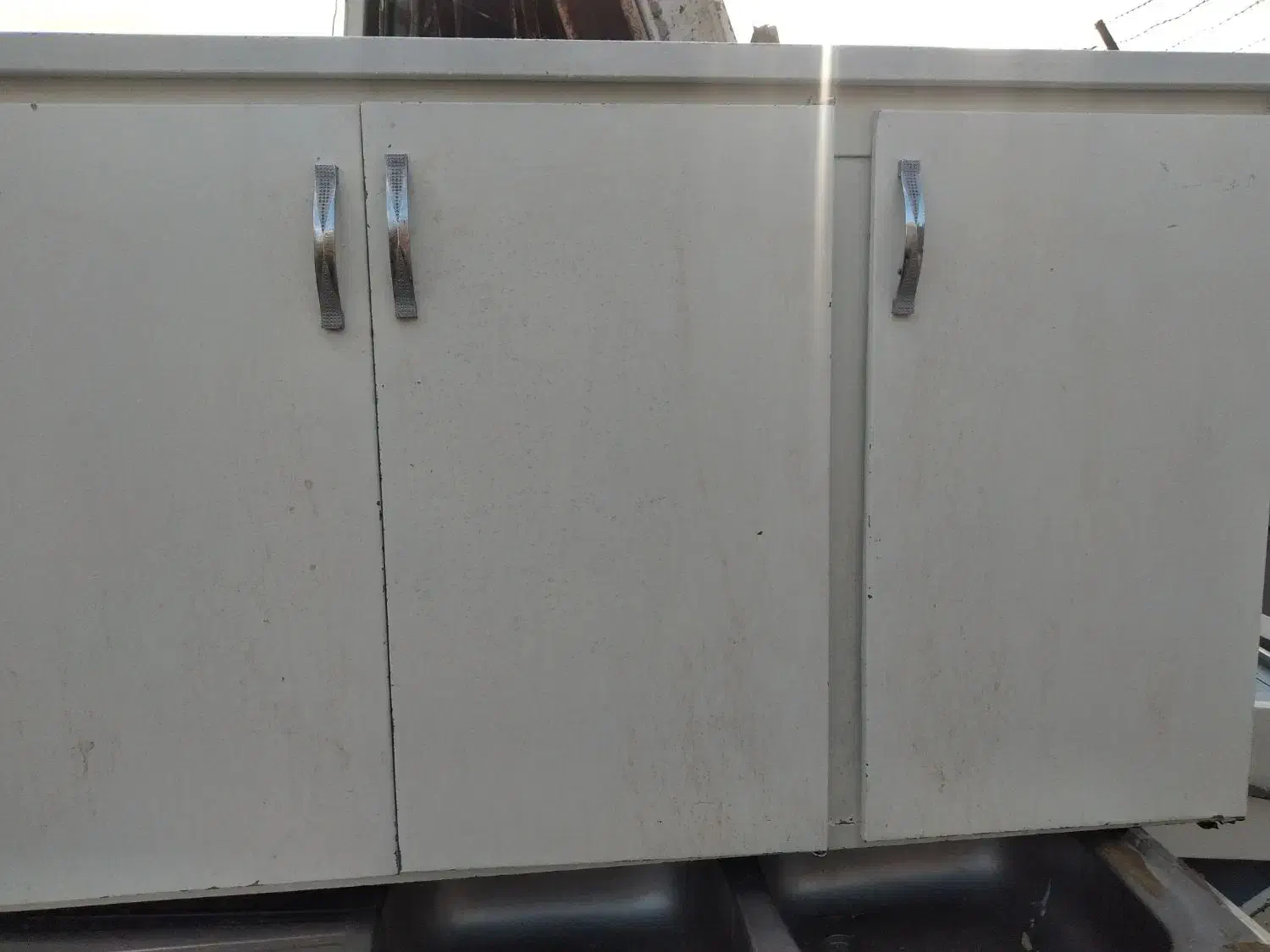 کابینت|آب‌چکان و نظم‌دهنده ظروف|سرپل ذهاب, |دیوار