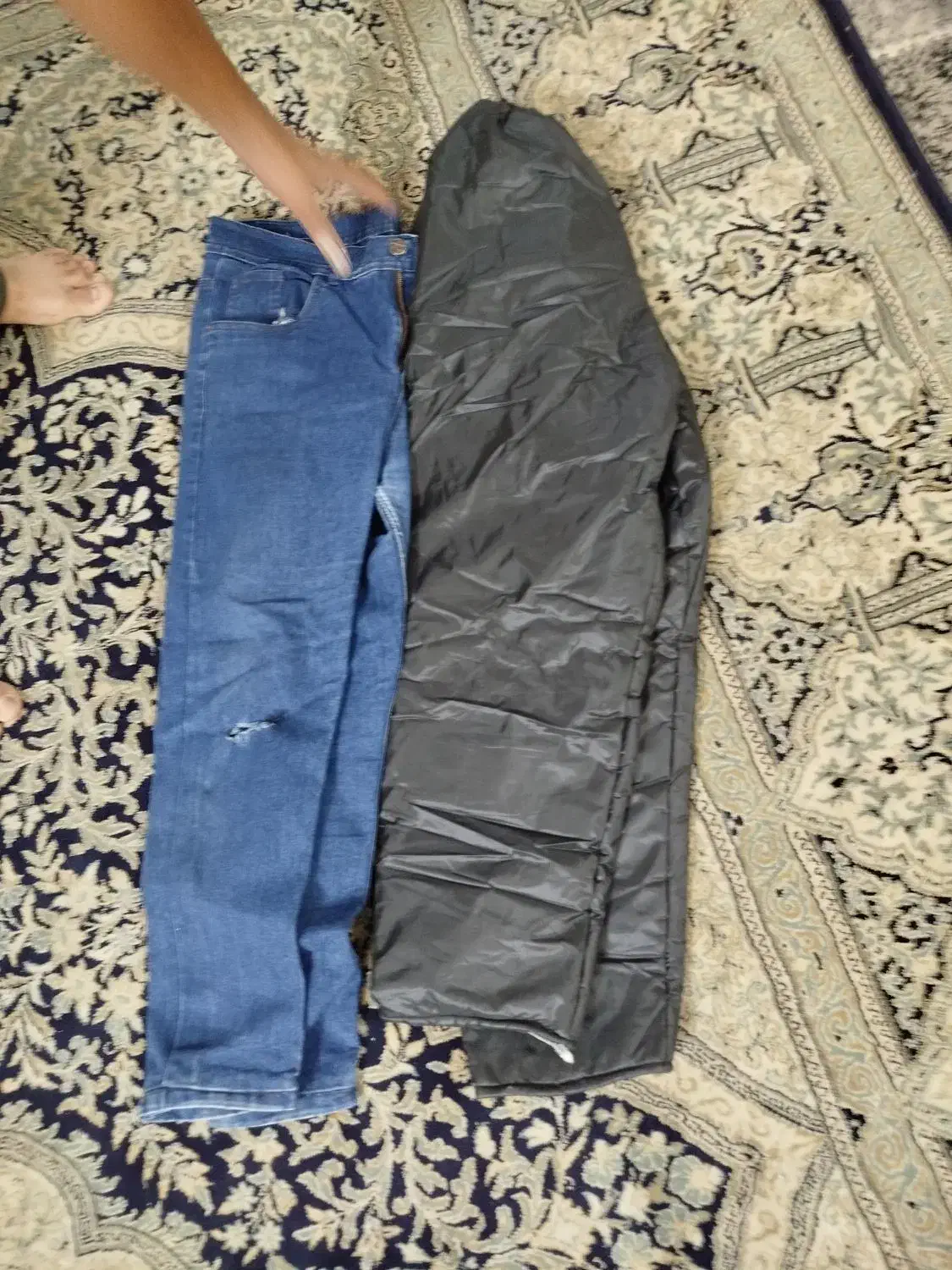 لباس کار مردانه|لباس|سبزوار, باهنر|دیوار