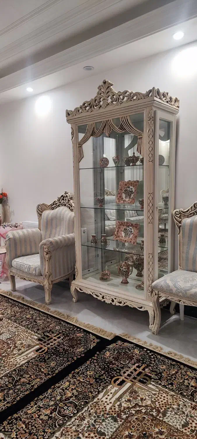 جلو مبلی|مبلمان خانگی و میز عسلی|الیگودرز, |دیوار