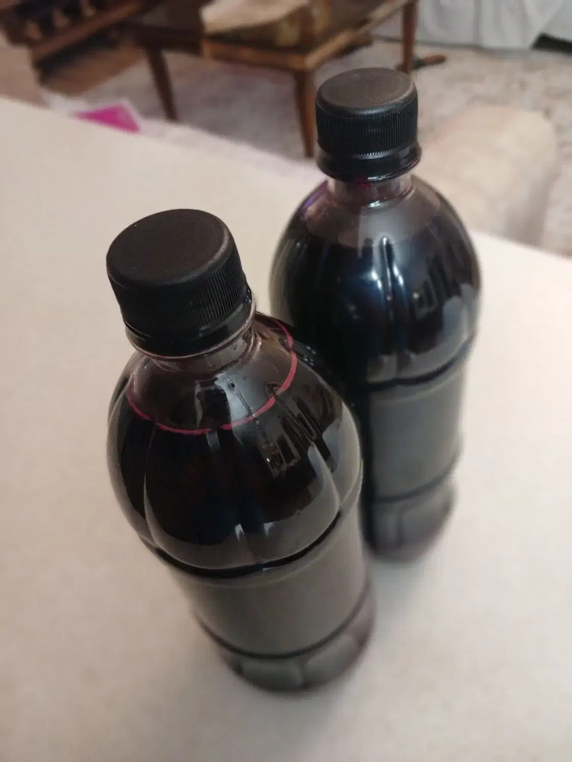 آب زرشک کوهی طبیعی|خوردنی و آشامیدنی|کرج, شهرک فهمیده|دیوار