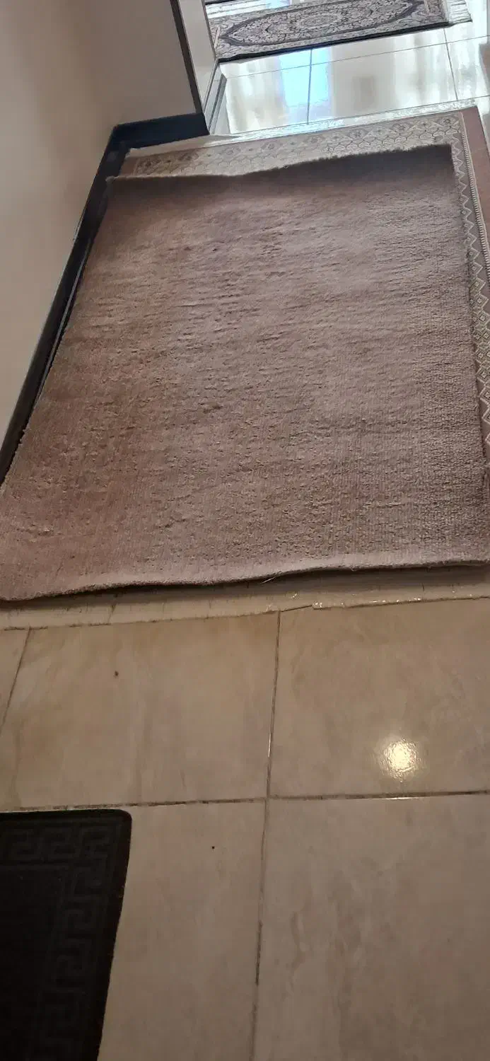 گلیم فرش و وسایل تیبا|گلیم، جاجیم، گبه|شاهینشهر, فردوسی|دیوار